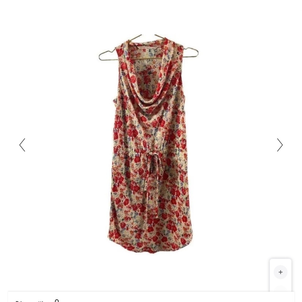 Cute Rachel Roy Dress